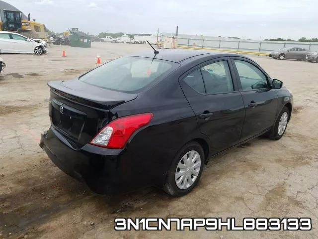 3N1CN7AP9HL883133 фото 5