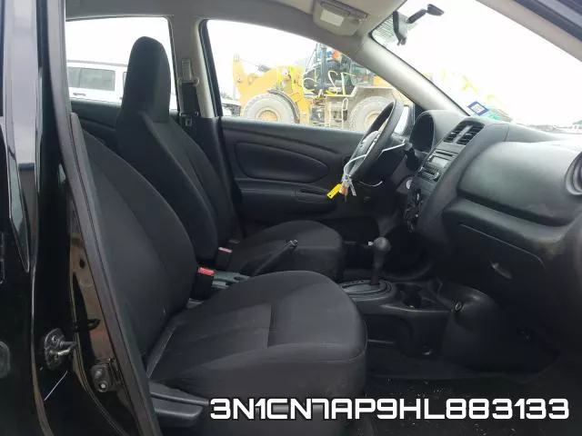 3N1CN7AP9HL883133 фото 6