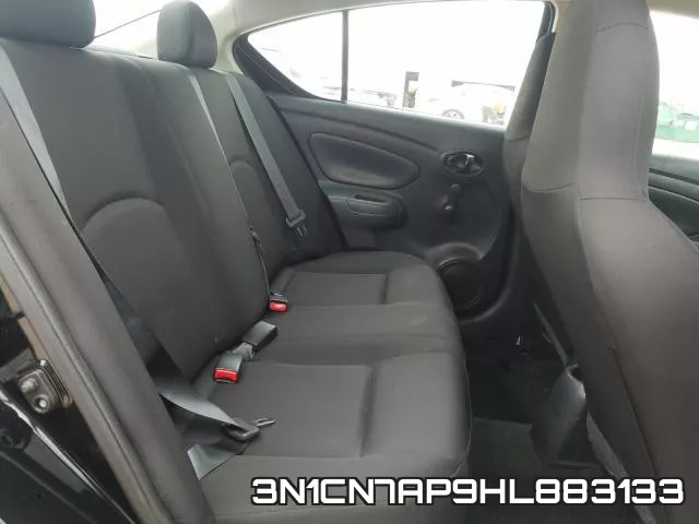 3N1CN7AP9HL883133 фото 7