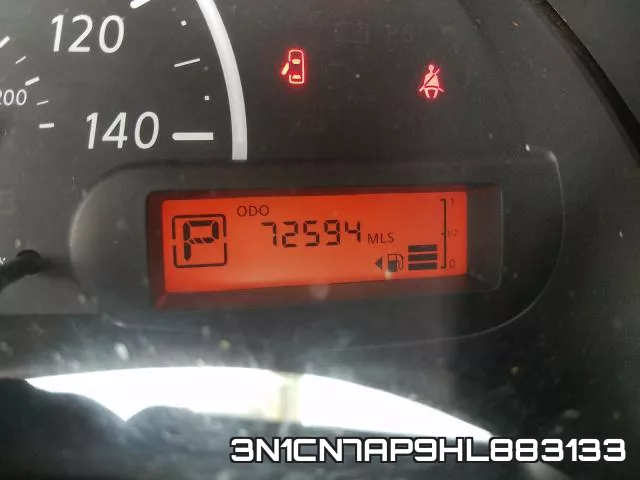 3N1CN7AP9HL883133 фото 9