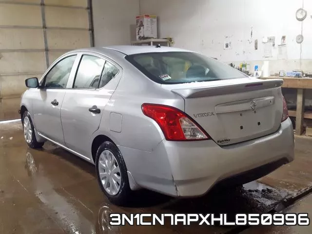 3N1CN7APXHL850996 фото 4