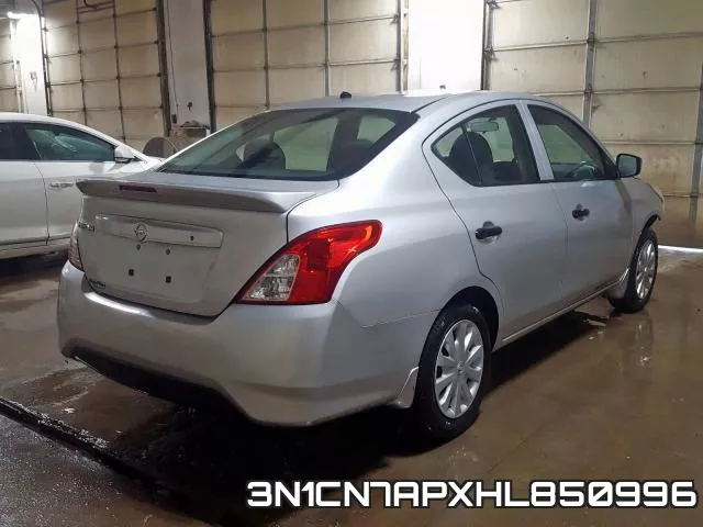 3N1CN7APXHL850996 фото 5