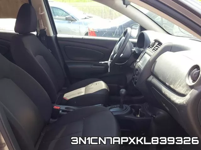 3N1CN7APXKL839326 фото 6