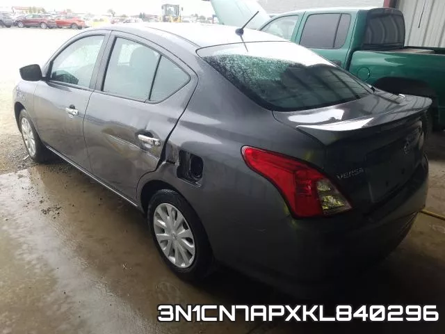 3N1CN7APXKL840296 фото 4