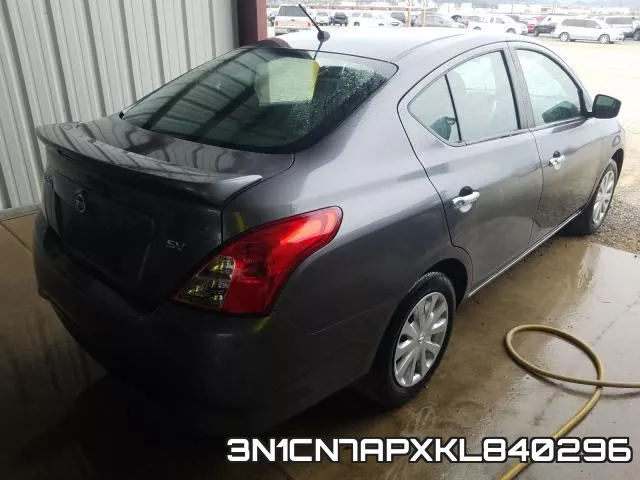 3N1CN7APXKL840296 фото 5