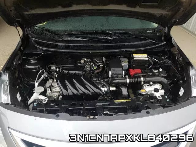3N1CN7APXKL840296 фото 8