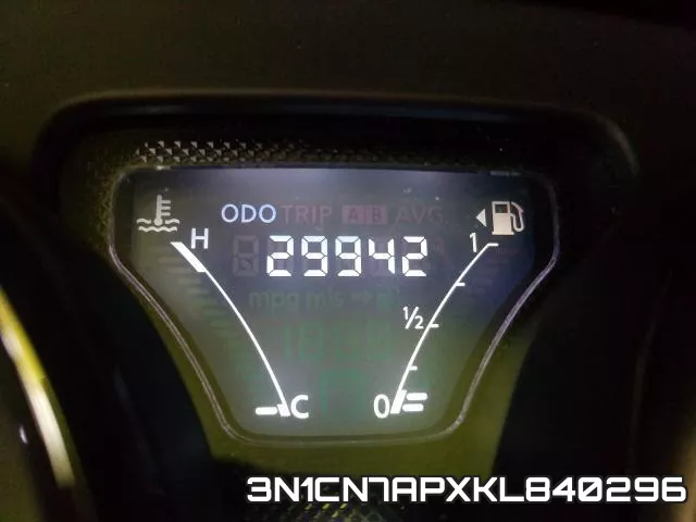 3N1CN7APXKL840296 фото 9