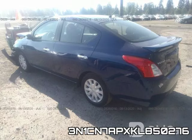 3N1CN7APXKL850276 фото 4