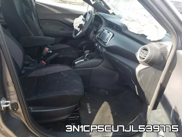 3N1CP5CU7JL539775 фото 6