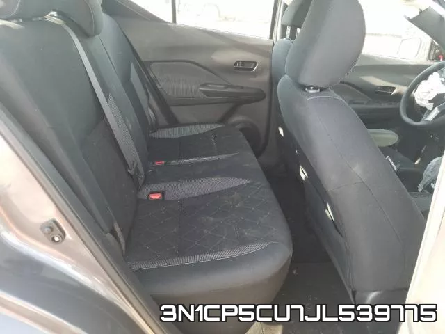 3N1CP5CU7JL539775 фото 7