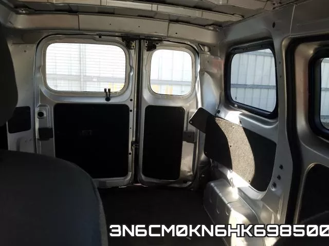 3N6CM0KN6HK698500 фото 7