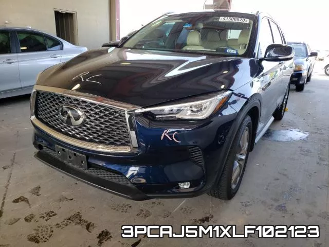 3PCAJ5M1XLF102123 фото 3