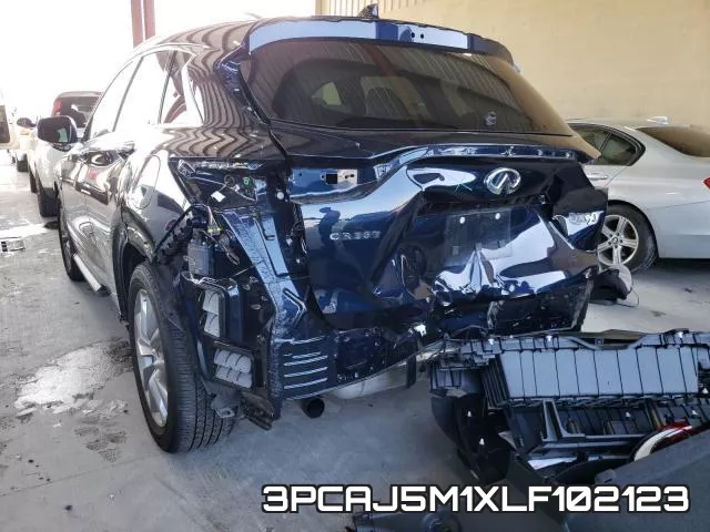 3PCAJ5M1XLF102123 фото 4