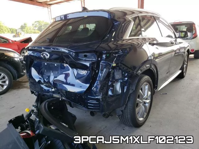 3PCAJ5M1XLF102123 фото 5