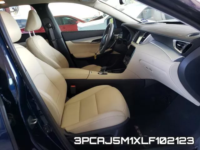 3PCAJ5M1XLF102123 фото 6