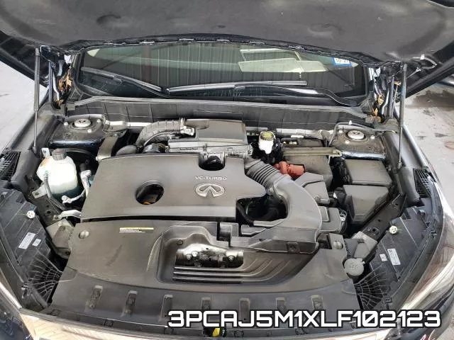 3PCAJ5M1XLF102123 фото 8