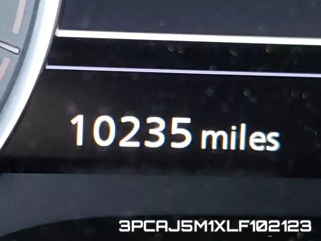 3PCAJ5M1XLF102123 фото 9