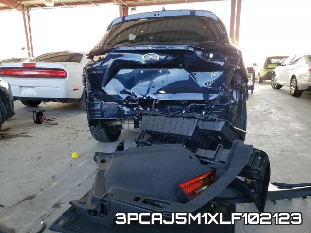 3PCAJ5M1XLF102123 фото 10