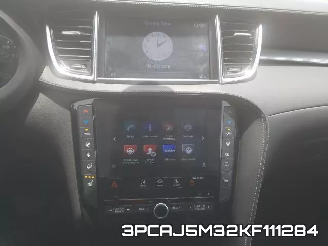 3PCAJ5M32KF111284 фото 10