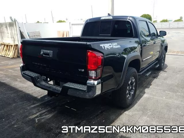 3TMAZ5CN4KM085536 фото 5