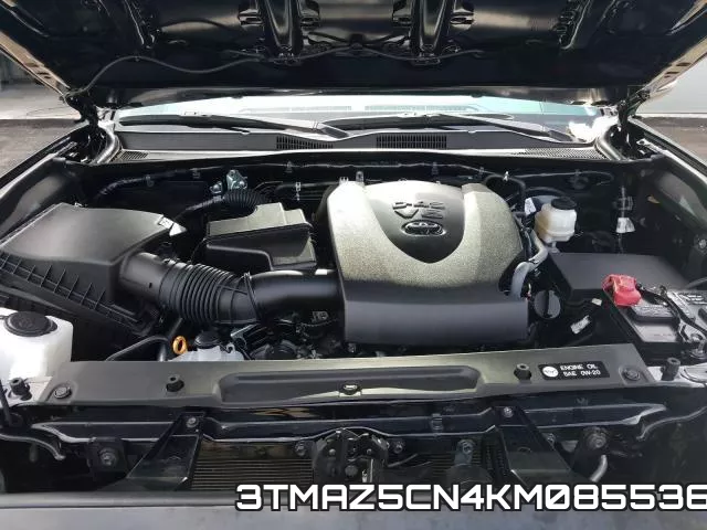 3TMAZ5CN4KM085536 фото 8