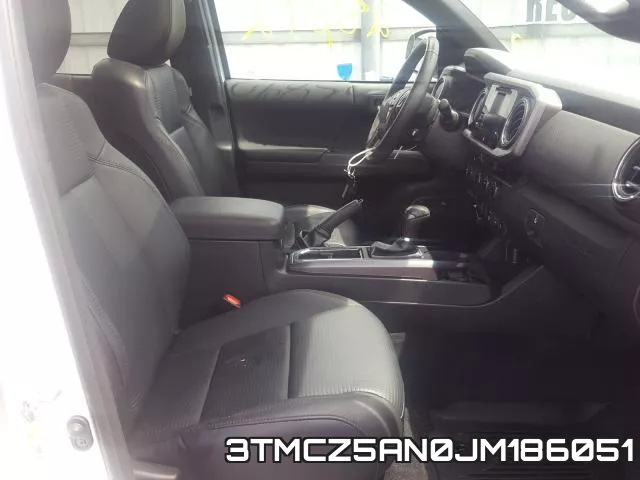 3TMCZ5AN0JM186051 фото 6