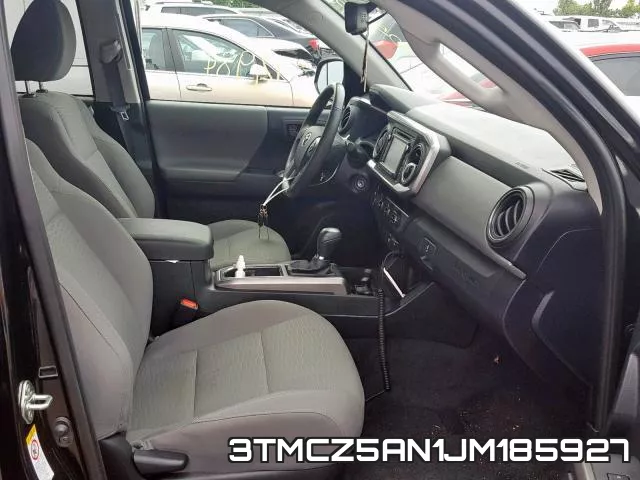 3TMCZ5AN1JM185927 фото 6