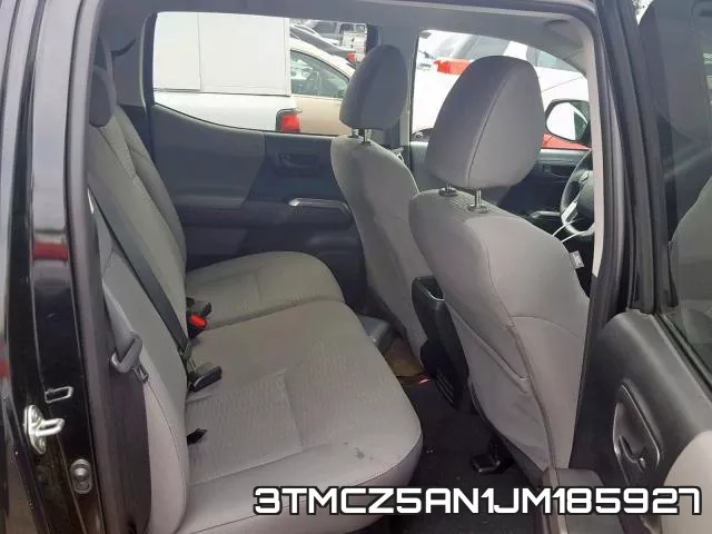 3TMCZ5AN1JM185927 фото 7