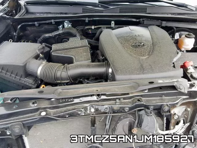 3TMCZ5AN1JM185927 фото 8