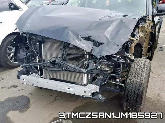 3TMCZ5AN1JM185927 фото 10