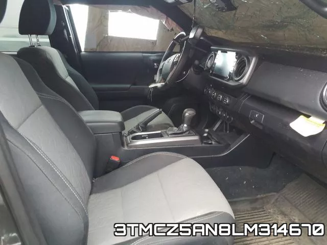 3TMCZ5AN8LM314670 фото 6