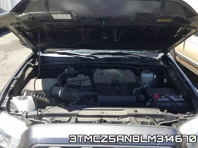 3TMCZ5AN8LM314670 фото 8