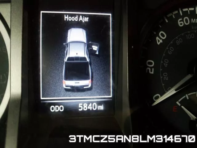 3TMCZ5AN8LM314670 фото 9