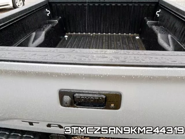 3TMCZ5AN9KM244319 фото 7