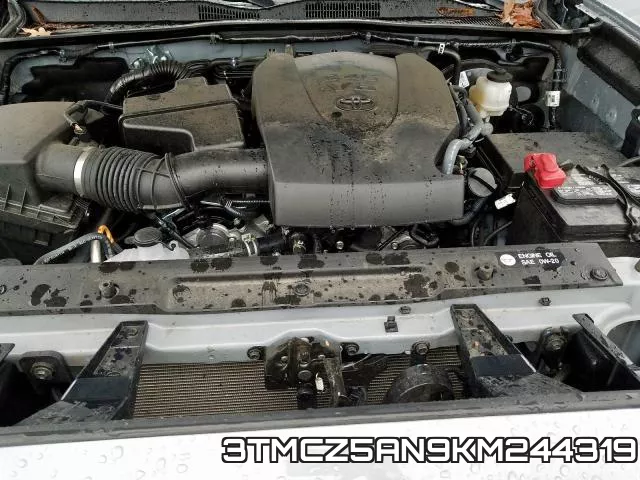 3TMCZ5AN9KM244319 фото 8