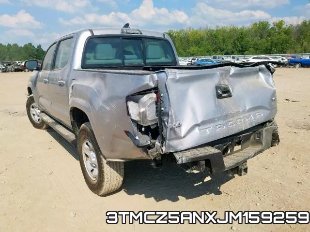 3TMCZ5ANXJM159259 фото 4