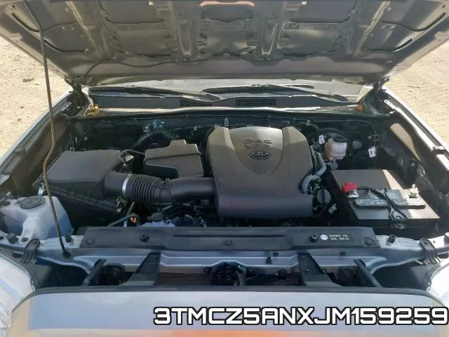 3TMCZ5ANXJM159259 фото 8