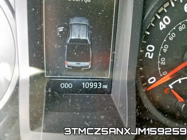 3TMCZ5ANXJM159259 фото 9