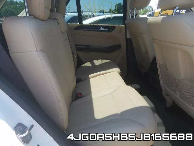 4JGDA5HB5JB165688 фото 7