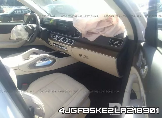 4JGFB5KE2LA218901 фото 6