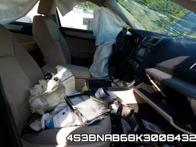 4S3BNAB68K3008432 фото 6