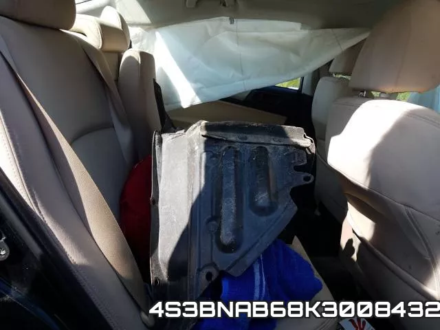 4S3BNAB68K3008432 фото 7