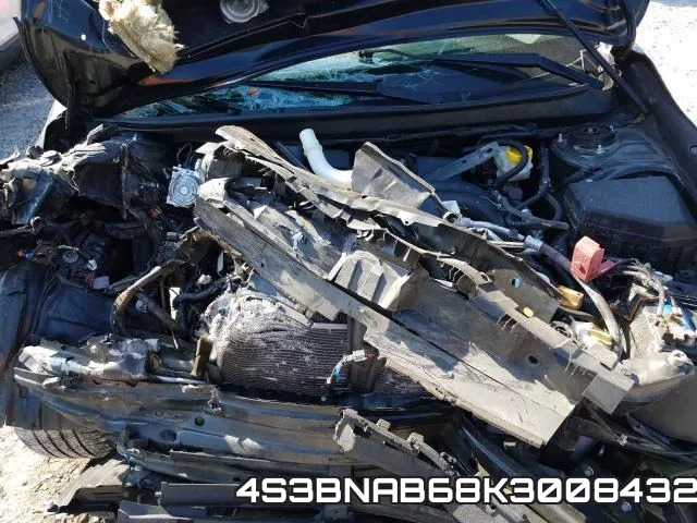 4S3BNAB68K3008432 фото 8