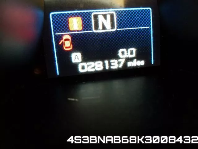 4S3BNAB68K3008432 фото 9