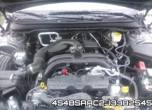 4S4BSAAC2J3382545 фото 2