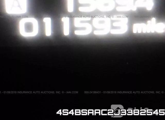 4S4BSAAC2J3382545 фото 8
