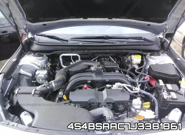 4S4BSAAC7J3381861 фото 2