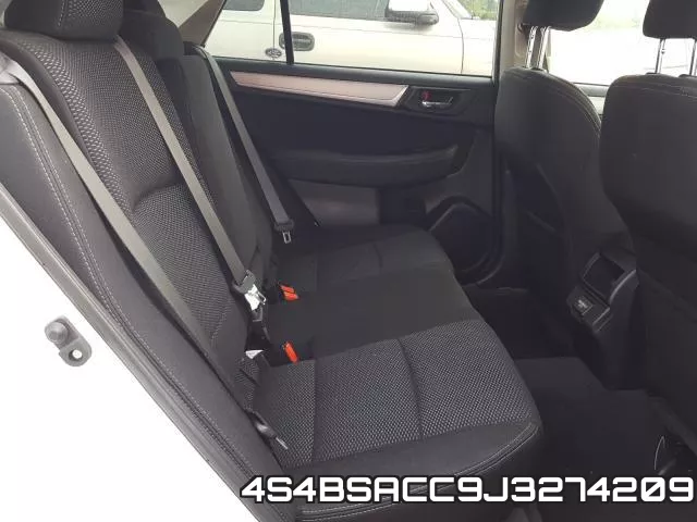 4S4BSACC9J3274209 фото 7