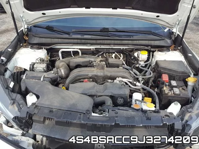 4S4BSACC9J3274209 фото 8