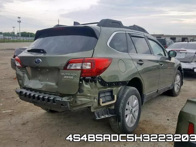 4S4BSADC5H3223203 фото 5